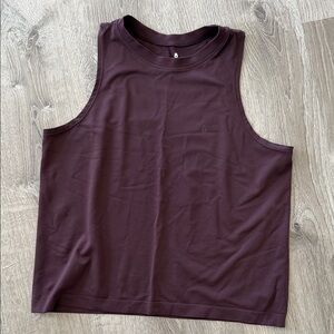 Spiritual Gangster Muscle Tank Top